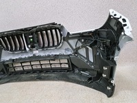 фото thumb №7, Bmw x1 u11 бампер перед передний решётка радиатора решётка радиатора