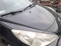 фото thumb №14, Kompletny перед капот бампер лампа крыло peugeot 207 06-09r exl