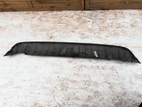 фото thumb №7, Накладка бампер задня hyundai i20 ii дифузор