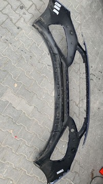 фото thumb №5, Hyundai i30 2017- бампер перед переднее