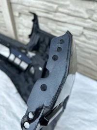 фото thumb №14, Bmw x5 g05 lift lci 22-25 m-pakiet бампер перед org