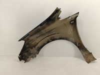 фото thumb №7, Крило праві переднє opel zafira b 05-11 z20r