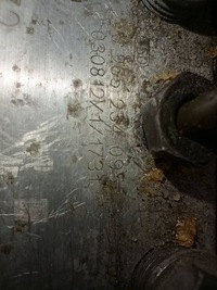 фото thumb №8, Bmw насос тормозная abs 6765150 6762059 европа