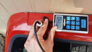 фото thumb №9, Кришка зад opel zafira 99r