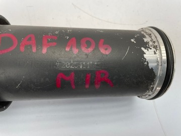 фото thumb №5, Daf 106 євро 6 mx13 з'єднувач коліно турбіни 1885752 2025411