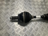 фото thumb №4, Приводной вал передняя левая короткий mercedes w177 1.3 cgi