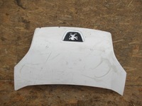 фото thumb №1, Капот перед peugeot bipper