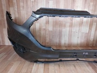 фото thumb №3, Ford transit custom 2017+ рестайлинг бампер перед