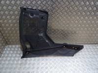 Купити Mercedes w205 купе рестайлінг  жабо ліва a2058308902, фото thumb