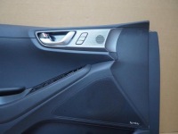 фото thumb №3, Обивка дверь левый перед hyundai ioniq