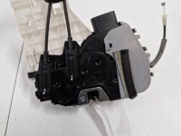 фото thumb №6, Hyundai ioniq замок двері правий перед передній 5 pin eu europa 81320-g2010