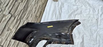 фото thumb №11, Bmw x7 g07 18-22 м-пакет бампер зад повний org