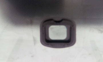 фото thumb №4, Скло лобове передня vw eos 2006- датчик