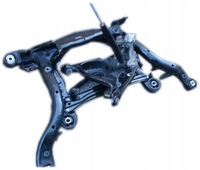 фото thumb №1, Audi a6 a7 c8 подвеска левая оригинал