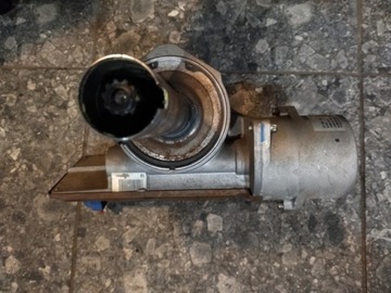 фото thumb №6, Fiat punto iii підсилювач електричні 26117861