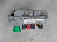 Коробка предохранителей наружная fiat ducato 3 1349946080 2.3 d с Разборки, фото thumb