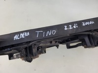 фото thumb №8, Вентилятор радиатора вентиляторы nissan almera tino 2.2 d