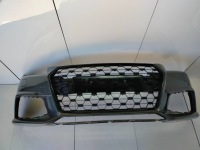 фото thumb №1, Бампер перед передній audi tt s-line 8s0 14-18