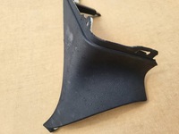 фото thumb №11, Захист обшивка стійка правий задня задня audi a7 4g8 sline czarna оригінальний номер