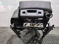 Сиденье правый перед пассажира skoda karoq Цена, фото thumb