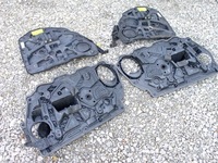 фото thumb №1, Chrysler sebring вкладка дверь мат обшивка