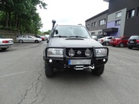 фото thumb №13, Бампер стальной передний с кенгурятник suzuki grand vitara i 1998-2005