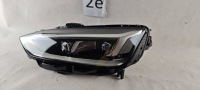 Audi a5 8w6 full led matrix ліва фара ліва 8w6941035e фара в Україні, фото thumb