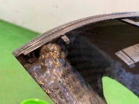 фото thumb №9, Porsche 911 991 gt3 корпус дзеркало накладка дзеркало праве карбон