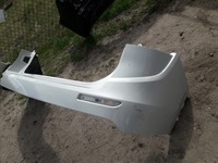 фото thumb №2, Бампер задня задній renault koleos ii 17-