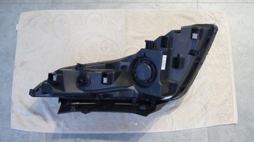 фото thumb №10, Повний led hyundai tucson iv лампа права європа