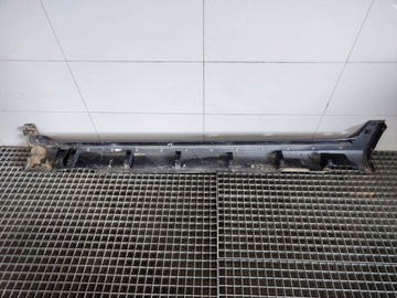 фото thumb №9, Планка порогова накладка порога права volvo xc60 i xc 60 31294849