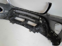 Mercedes gls x166 166 бампер передний pts Оригинал, фото thumb