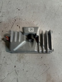 фото thumb №1, Hyundai i20 iii камера асистент поперечина