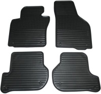 фото thumb №1, Коврики резиновые перед+ задняя skoda octavia ii 2004-2013 оригинал