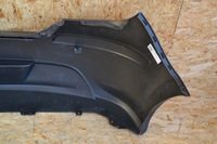 фото thumb №9, Hyundai i30 бампер задняя