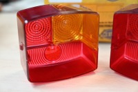 Набір комплект плафон лампа hella 9el 114 972-021 в Україні, фото thumb