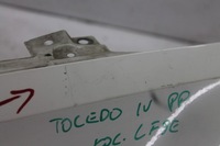 фото thumb №6, Крыло правый перед передний toledo iv lf9e 12-18