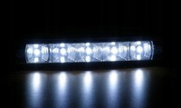фото thumb №11, Світло денні do рух w день 5 led drl універсальні 12v