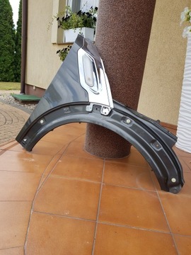 фото thumb №9, Mini countryman r60 10-16 крыло правые