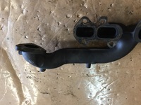 фото thumb №7, Audi q7 4l 4.2 tdi коллектор выпускной 057253034al