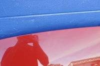 фото thumb №10, Volvo s60 v60 10-13 капот крышка отсек двигателя