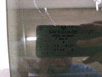 фото thumb №3, Chrysler pacifica 03-07 скло права зад as3 темне