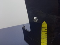 фото thumb №8, Mercedes gls x167 amg бампер перед передний a1678859305