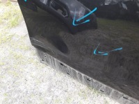 фото thumb №5, Дверь передние правое dacia lodgy dokker