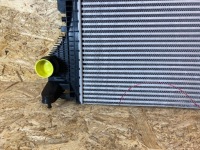 Радиатор воздуха интеркулер mercedes w177 w247 w118 a2475006100 Цена, фото thumb