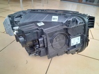 фото thumb №9, Mercedes glb w247 x247 лампа перед левая сторона nultibeam комплектный demontz