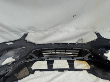 фото thumb №15, Ford kuga ii mk2 2016 рестайлінг бампер перед переднє gv44174f775