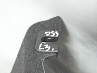 фото thumb №5, Citroen ds3 09-14 полиця задня багажника