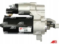 Стартер mercedes as-pl s0397 0001115082 в Украине, фото thumb