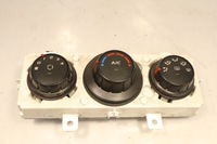 фото thumb №5, Панель управление обдув renault master iii